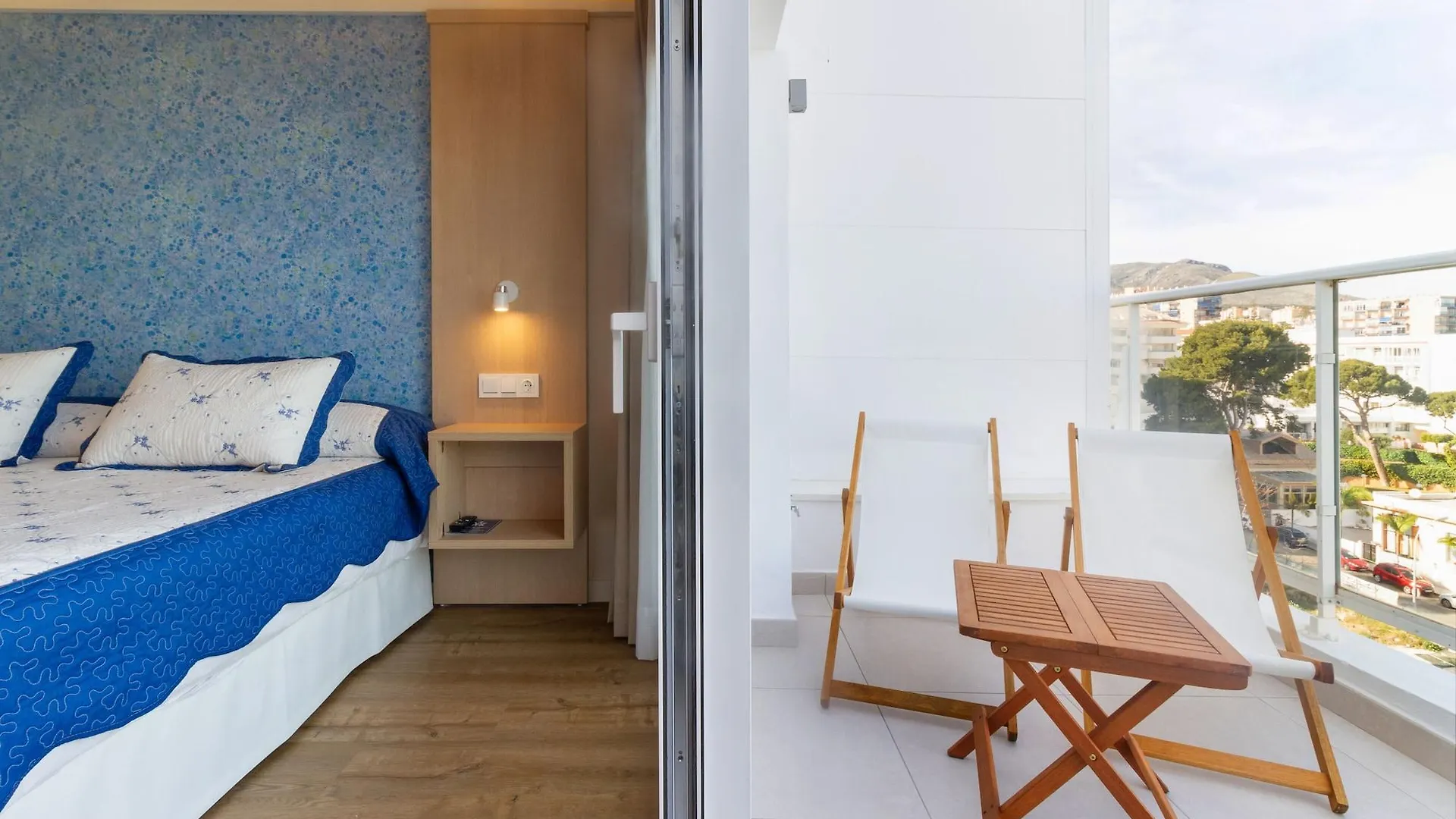 Hotel Alay - Adults Only Recommended بينالماذينا