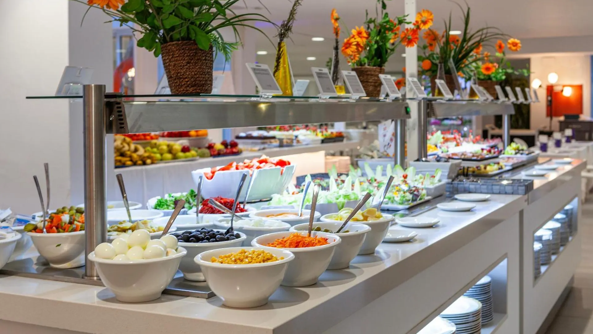 Hotel Alay - Adults Only Recommended بينالماذينا