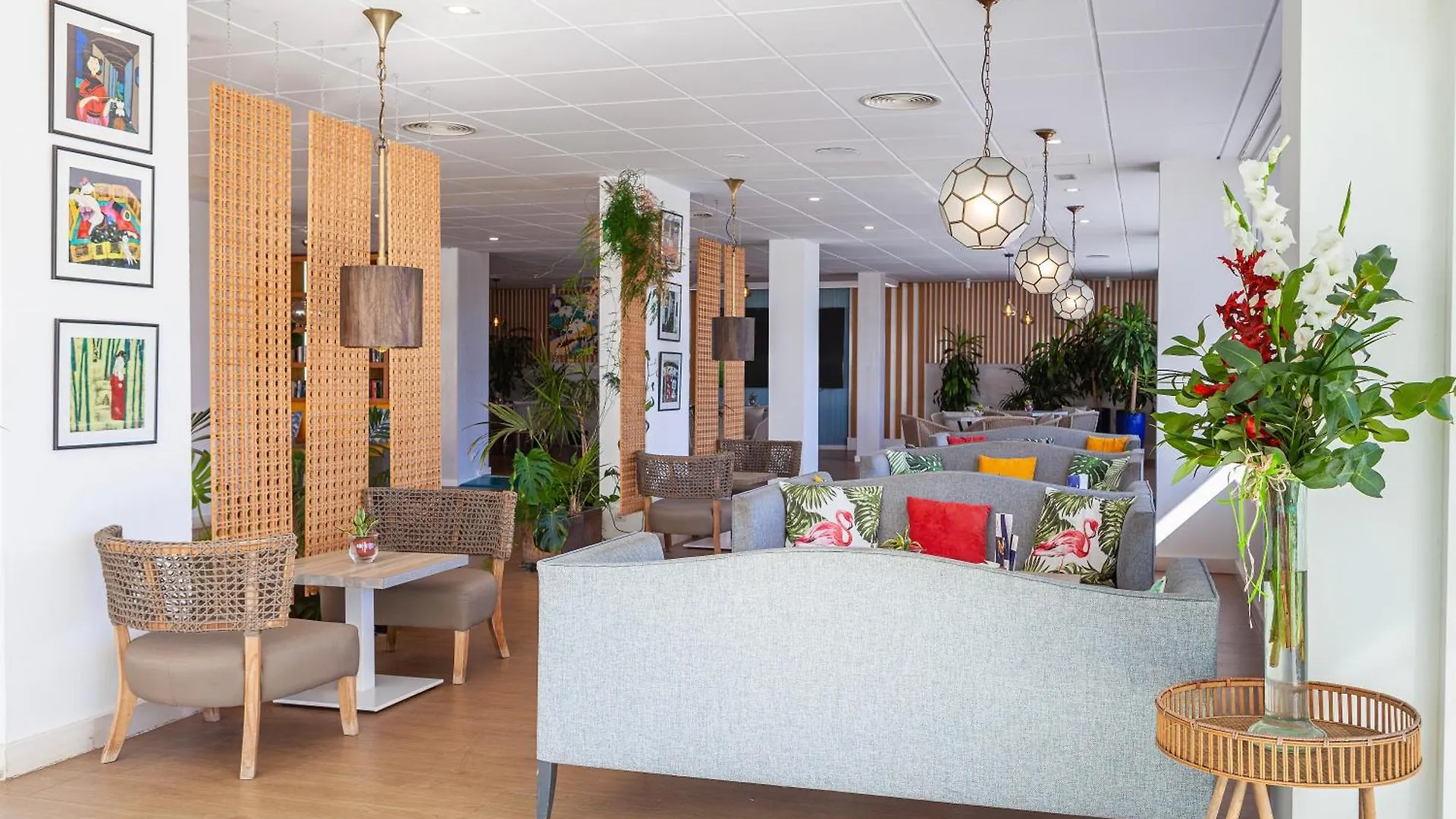 Hotel Alay - Adults Only Recommended بينالماذينا