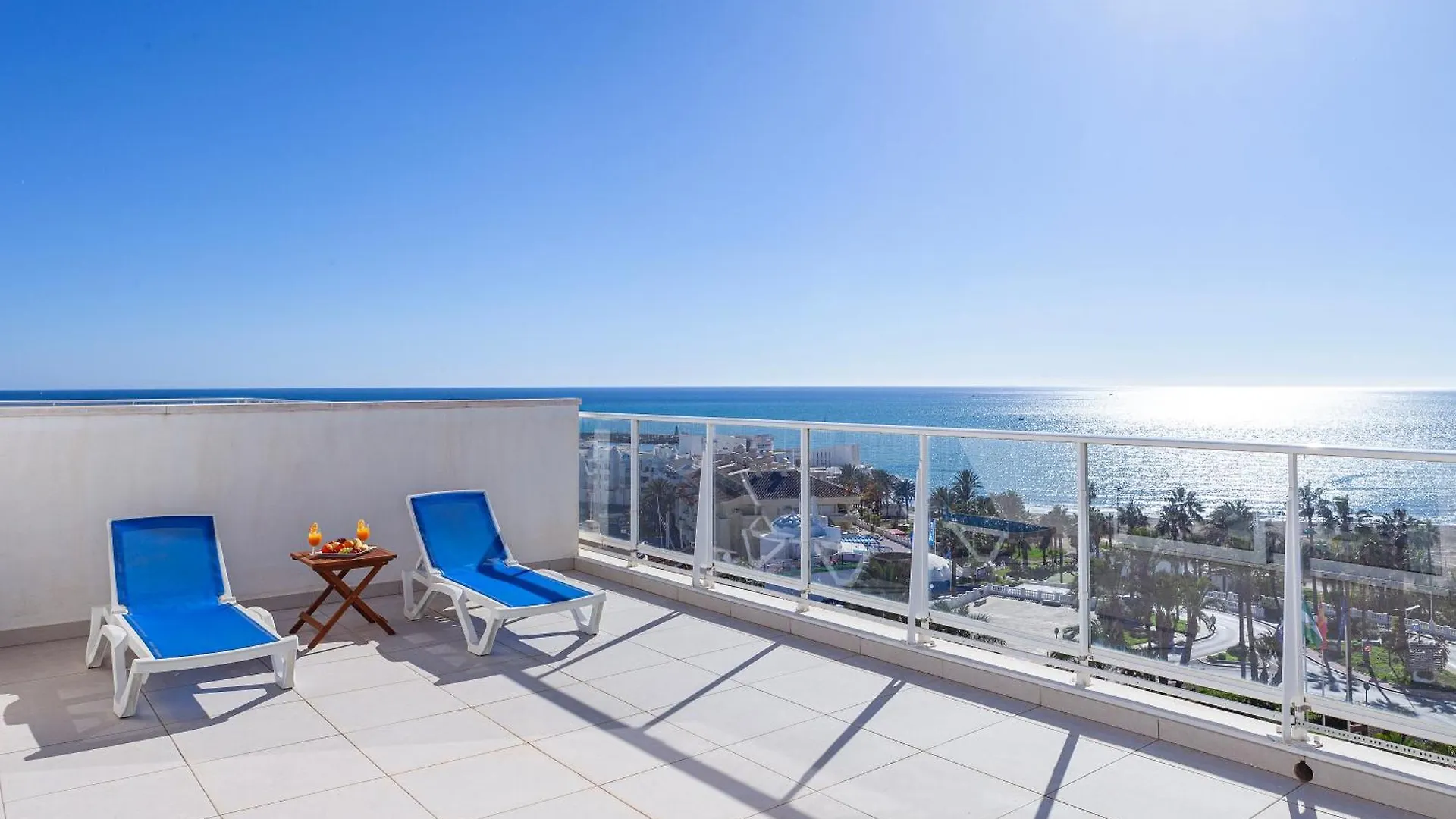 Hotel Alay - Adults Only Recommended بينالماذينا