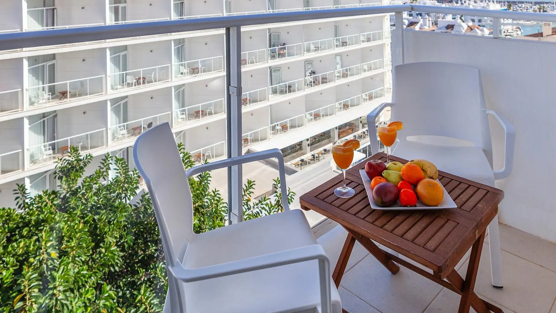 Hotel Alay - Adults Only Recommended بينالماذينا