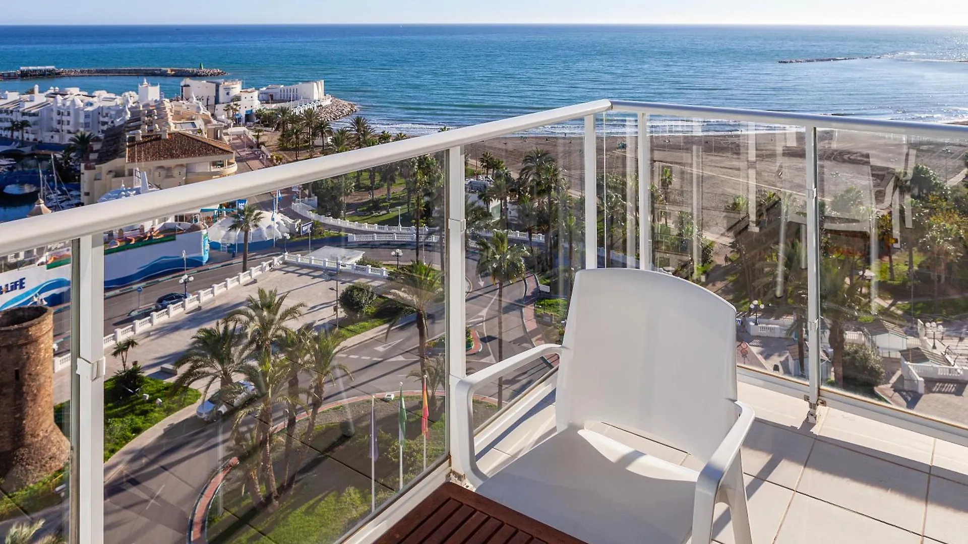 Hotel Alay - Adults Only Recommended بينالماذينا