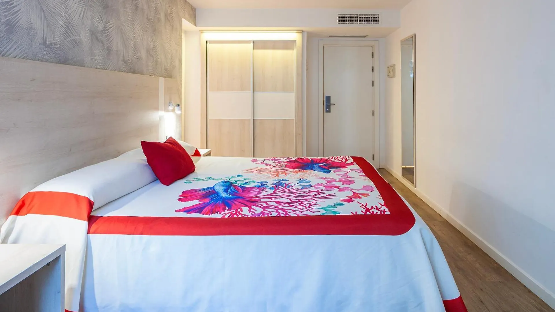 Hotel Alay - Adults Only Recommended ベナルマデナ